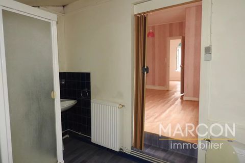 Villa a Valliere, Creuse, Valliere - € 49.950 | Ref: 88803 - foto 13