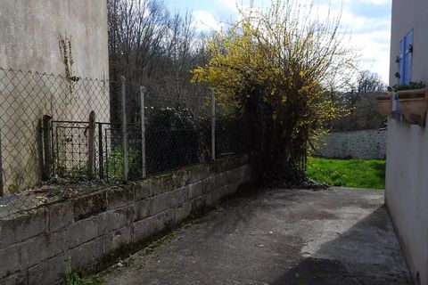 Villa a Valliere, Creuse, Valliere - € 49.950 | Ref: 88803 - foto 17