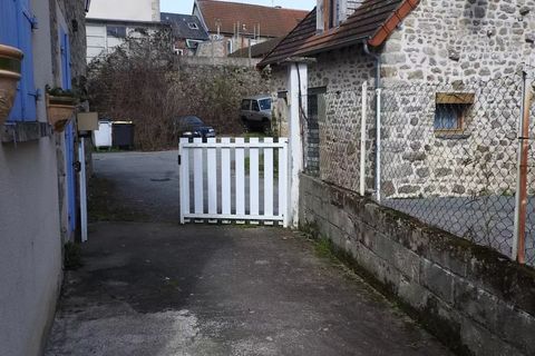Villa a Valliere, Creuse, Valliere - € 49.950 | Ref: 88803 - foto 18