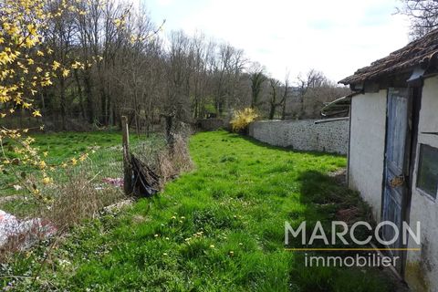 Villa a Valliere, Creuse, Valliere - € 49.950 | Ref: 88803 - foto 19
