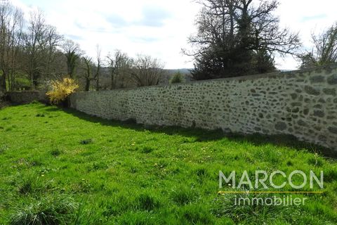 Villa a Valliere, Creuse, Valliere - € 49.950 | Ref: 88803 - foto 21