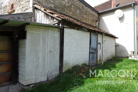 Villa a Valliere, Creuse, Valliere - € 49.950 | Ref: 88803 - foto 23