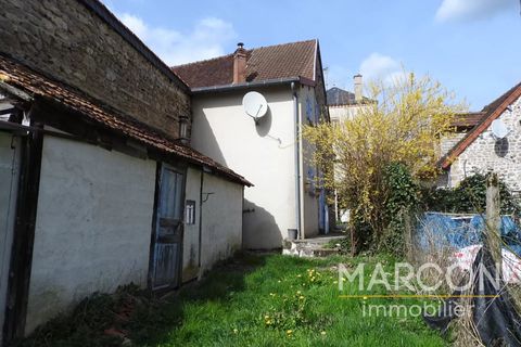 Villa a Valliere, Creuse, Valliere - € 49.950 | Ref: 88803 - foto 24