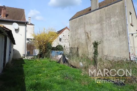 Villa a Valliere, Creuse, Valliere - € 49.950 | Ref: 88803 - foto 25