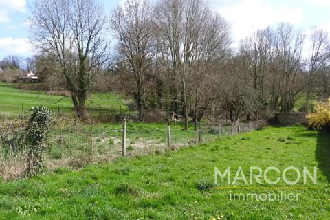 Villa a Valliere, Creuse, Valliere - € 49.950 | Ref: 88803 - foto 26