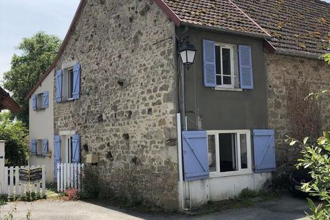 Villa a Valliere, Creuse, Valliere - € 49.950 | Ref: 88803 - foto 27