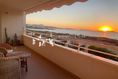 Wohnung in Cala de Bou, Ibiza, Cala de Bou - € 698.500 | Ref: 1860 - Foto 22
