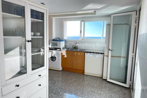 Wohnung in Cala de Bou, Ibiza, Cala de Bou - € 698.500 | Ref: 1860 - Foto 7