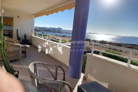 Wohnung in Cala de Bou, Ibiza, Cala de Bou - € 698.500 | Ref: 1860 - Foto 8