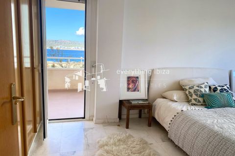 Wohnung in Cala de Bou, Ibiza, Cala de Bou - € 698.500 | Ref: 1860 - Foto 9