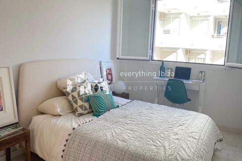 Wohnung in Cala de Bou, Ibiza, Cala de Bou - € 698.500 | Ref: 1860 - Foto 10