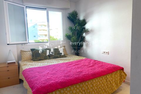 Wohnung in Cala de Bou, Ibiza, Cala de Bou - € 698.500 | Ref: 1860 - Foto 11