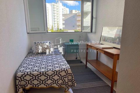 Wohnung in Cala de Bou, Ibiza, Cala de Bou - € 698.500 | Ref: 1860 - Foto 12