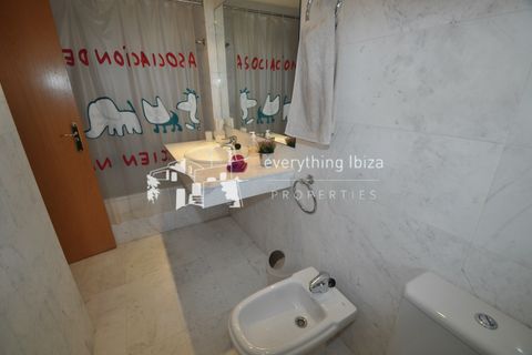 Wohnung in Cala de Bou, Ibiza, Cala de Bou - € 698.500 | Ref: 1860 - Foto 14
