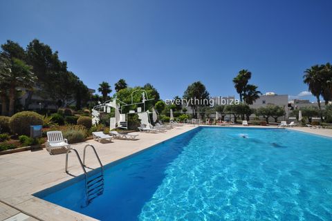 Wohnung in Cala de Bou, Ibiza, Cala de Bou - € 698.500 | Ref: 1860 - Foto 15