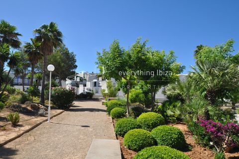 Wohnung in Cala de Bou, Ibiza, Cala de Bou - € 698.500 | Ref: 1860 - Foto 17