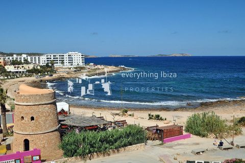 Wohnung in Cala de Bou, Ibiza, Cala de Bou - € 698.500 | Ref: 1860 - Foto 18