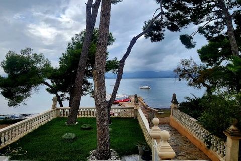 Villa a Alcudia, Mallorca, Alcudia - € 3.600.000 | Ref: 2266 - foto 2