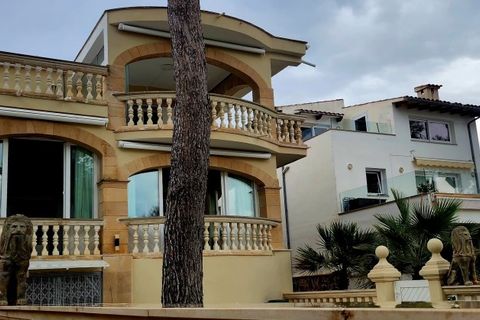 Villa a Alcudia, Mallorca, Alcudia - € 3.600.000 | Ref: 2266 - foto 5