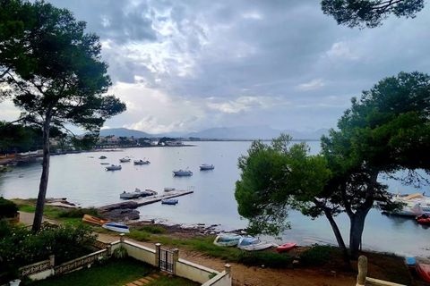 Villa a Alcudia, Mallorca, Alcudia - € 3.600.000 | Ref: 2266 - foto 8