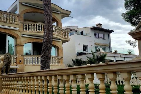 Villa a Alcudia, Mallorca, Alcudia - € 3.600.000 | Ref: 2266 - foto 9