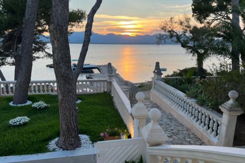 Villa a Alcudia, Mallorca, Alcudia - € 3.600.000 | Ref: 2266 - foto 10