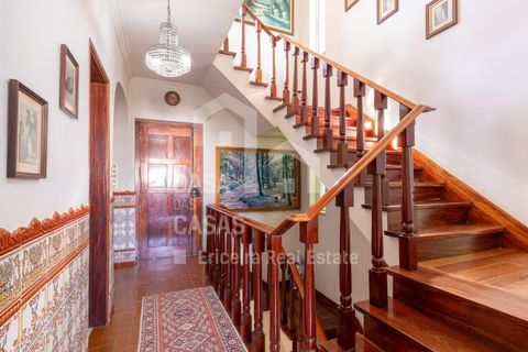 Villa i Ericeira, Lisbon, Ericeira - € 750.000 | Ref: V25316 - foto 5