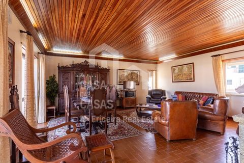 Villa i Ericeira, Lisbon, Ericeira - € 750.000 | Ref: V25316 - foto 9