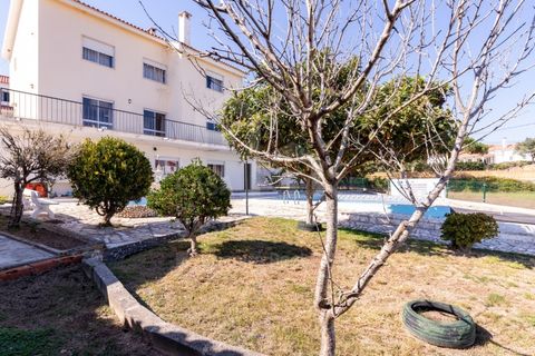 Villa i Ericeira, Lisbon, Ericeira - € 750.000 | Ref: V25316 - foto 15