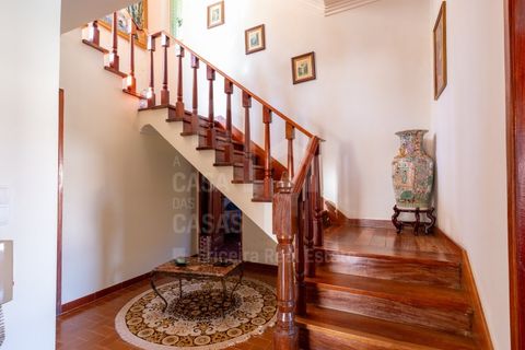 Villa i Ericeira, Lisbon, Ericeira - € 750.000 | Ref: V25316 - foto 23