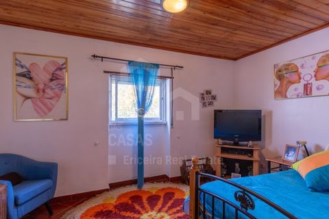 Villa i Ericeira, Lisbon, Ericeira - € 750.000 | Ref: V25316 - foto 27