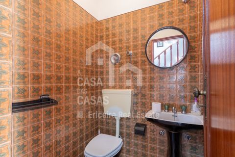 Villa i Ericeira, Lisbon, Ericeira - € 750.000 | Ref: V25316 - foto 28