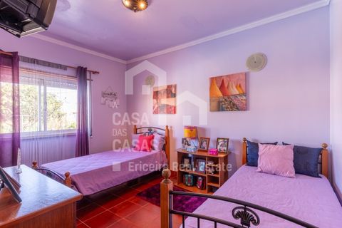 Villa i Ericeira, Lisbon, Ericeira - € 750.000 | Ref: V25316 - foto 31