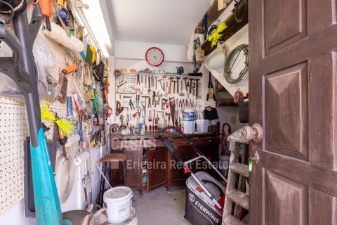 Villa i Ericeira, Lisbon, Ericeira - € 750.000 | Ref: V25316 - foto 34