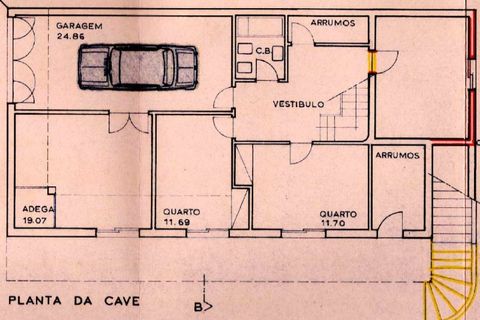 Villa i Ericeira, Lisbon, Ericeira - € 750.000 | Ref: V25316 - foto 35