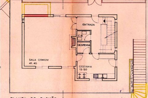 Villa i Ericeira, Lisbon, Ericeira - € 750.000 | Ref: V25316 - foto 36
