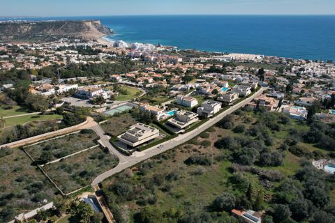 Villa i Lagos, Faro, Lagos - € 3.360.000 | Ref: BPA5485-3 - foto 5