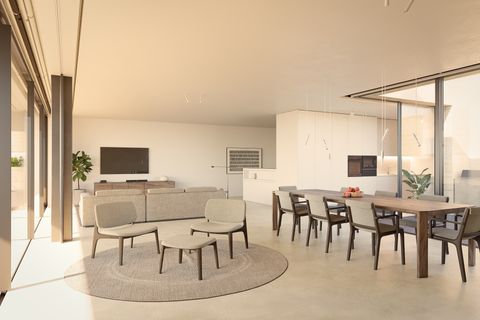 Villa i Lagos, Faro, Lagos - € 3.360.000 | Ref: BPA5485-3 - foto 7