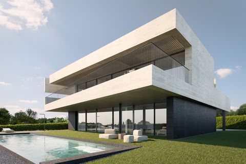 Villa i Lagos, Faro, Lagos - € 3.285.000 | Ref: BPA5485-1 - foto 3