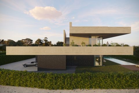Villa i Lagos, Faro, Lagos - € 2.772.500 | Ref: BPA5485-7 - foto 2