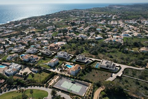 Villa i Lagos, Faro, Lagos - € 2.772.500 | Ref: BPA5485-7 - foto 6