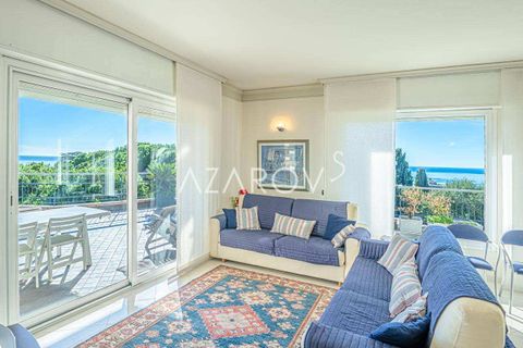Lejlighed i Sanremo, Imperia, Sanremo - € 980.000 | Ref: 5886 - foto 3