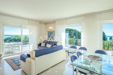 Lejlighed i Sanremo, Imperia, Sanremo - € 980.000 | Ref: 5886 - foto 4