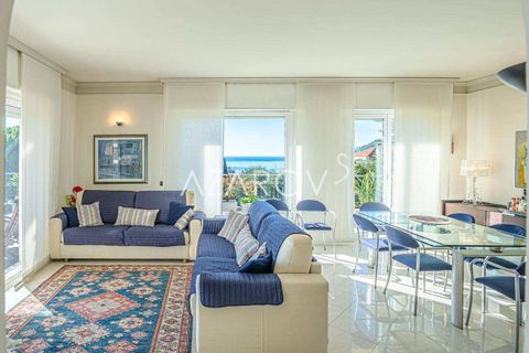 Lejlighed i Sanremo, Imperia, Sanremo - € 980.000 | Ref: 5886 - foto 5