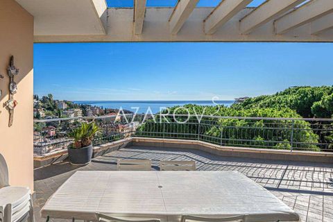 Lejlighed i Sanremo, Imperia, Sanremo - € 980.000 | Ref: 5886 - foto 8