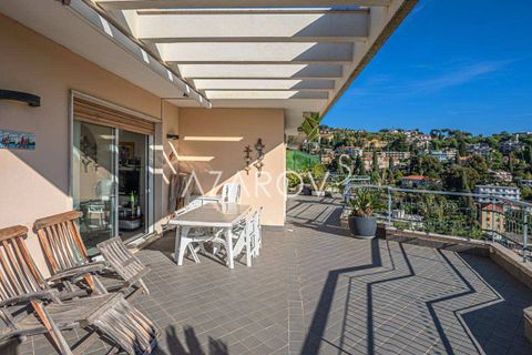 Lejlighed i Sanremo, Imperia, Sanremo - € 980.000 | Ref: 5886 - foto 9