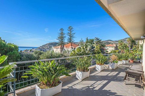 Lejlighed i Sanremo, Imperia, Sanremo - € 980.000 | Ref: 5886 - foto 10