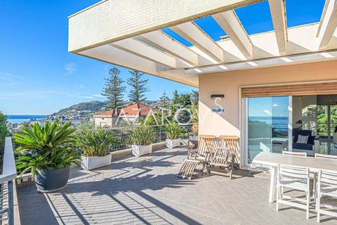 Lejlighed i Sanremo, Imperia, Sanremo - € 980.000 | Ref: 5886 - foto 11