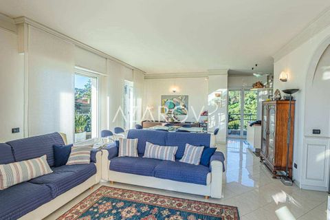 Lejlighed i Sanremo, Imperia, Sanremo - € 980.000 | Ref: 5886 - foto 12