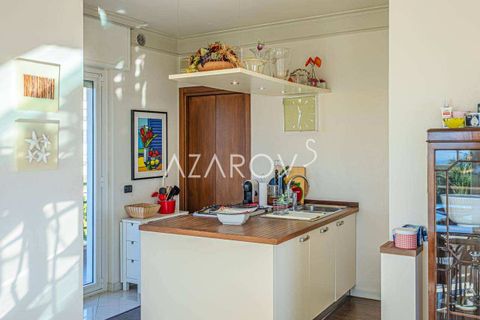 Lejlighed i Sanremo, Imperia, Sanremo - € 980.000 | Ref: 5886 - foto 14